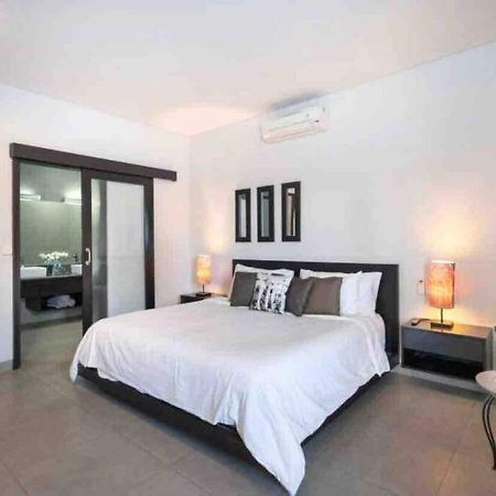 Villa Lamunan Seminyak Exteriör bild