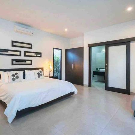Villa Lamunan Seminyak Exteriör bild
